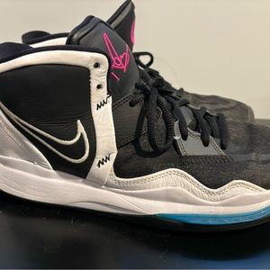 Nike Kobe basketball sneakers